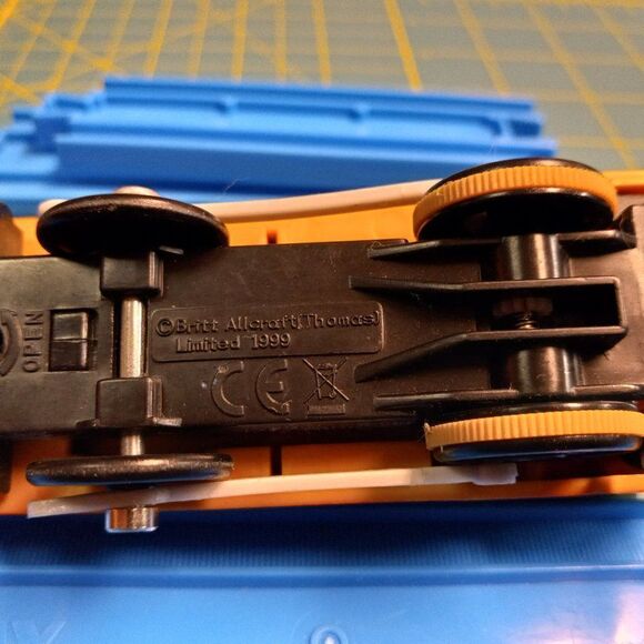 TOMY Mavis and Bill with S.C. Ruffey - Picture 5 of 8